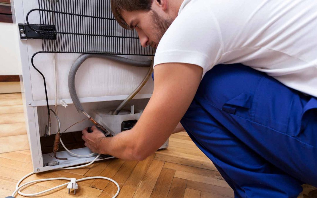 24/7 Appliance Repair Services. in Joondalup and Greater Perth areas. Our experienced appliance repair technicians will take care of all your appliance problems
