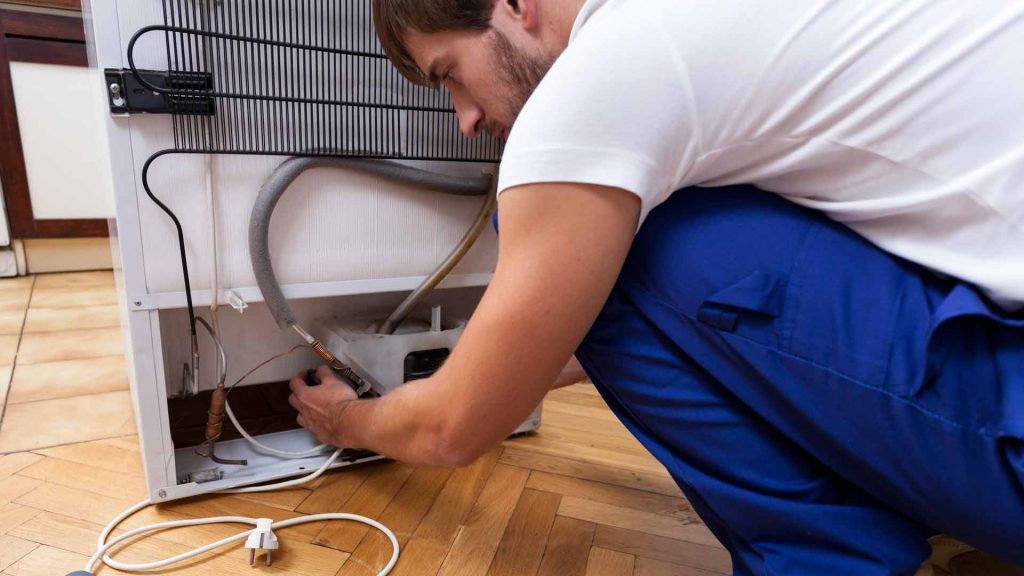 How to Find an Appliance Repair Specialist in Perth Perth Appliance