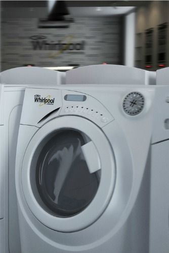 Quality trained whirlpool appliance repair technicians. Repairing whirlpool washing machines and dishwashers in the Perth Region. The Whirlpool appliance can breakdown often and Perth Appliance Repair can fix any problems in 24 hours. Low call out fee.