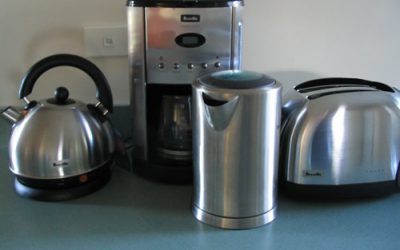 Tips on how you can make your appliances work longer