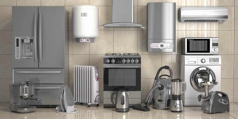 All brands of kitchen appliance repairs Perth