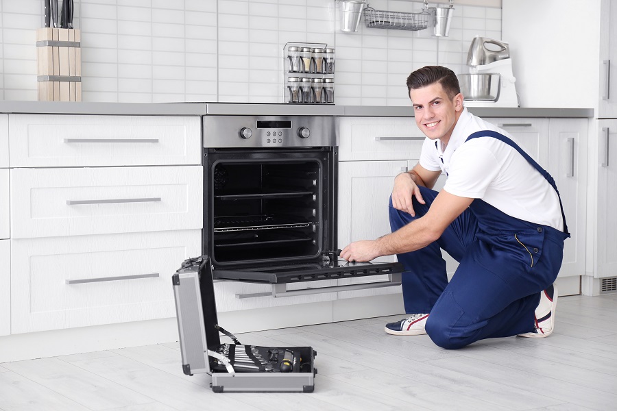 Best Oven Repairs Perth - Joondalup - Mullaloo - Sorento - Fremantle