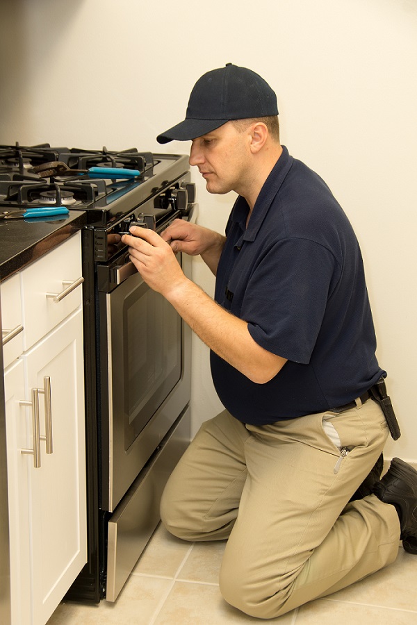 Best Stove Repairs Perth - Joondalup - Mullaloo - Sorento